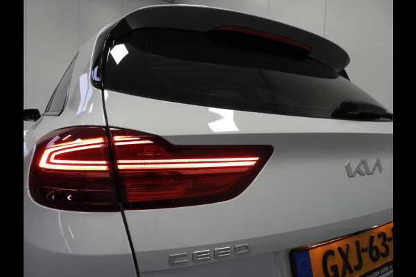 Kia Ceed Sportswagon 1.6 GDI PHEV Plug-In DynamicLine NAVI-APP/CLIMA/ADAPT.CRUISE/LED/16"LMV!