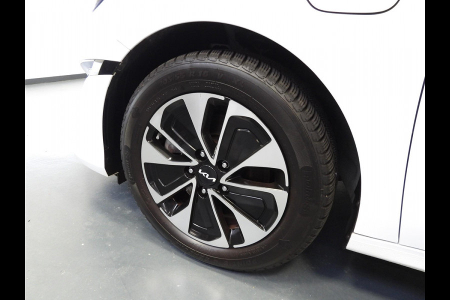 Kia Ceed Sportswagon 1.6 GDI PHEV Plug-In DynamicLine NAVI-APP/CLIMA/ADAPT.CRUISE/LED/16"LMV!