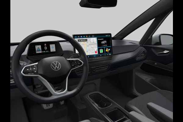 Volkswagen ID.3 Pro Business 59 kWh accu. 150 kW / 204 pk Hatchbac