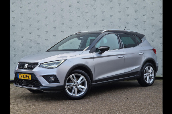Seat Arona 1.5 TSI EVO FR Business Intense | Camera | PDC | ACC | LED | Apple Carplay / Android Auto |