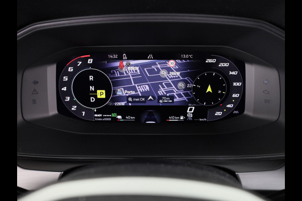 Seat Leon Sportstourer 1.5 TSI e-Hybrid FR PHEV First Edition 204pk Plug in Hybrid | Keyless Entry | 18 inch Lichtmetalen velgen | Verwarmbare voorstoelen