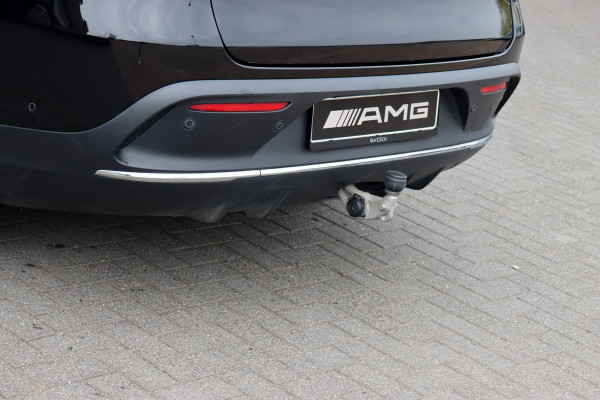 Mercedes-Benz EQC 400 4MATIC AMG Line Premium+ 80 kWh | ex BTW € 34.000,- | Schuifdak | Distronic+ | Memory | Surround Camera | HUD | Leder | Trekhaak | Keyless Go | Augmented Reality | Rijassistentiepakket |