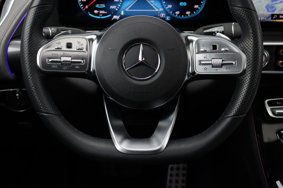 Mercedes-Benz EQC 400 4MATIC AMG Line Premium+ 80 kWh | ex BTW € 34.000,- | Schuifdak | Distronic+ | Memory | Surround Camera | HUD | Leder | Trekhaak | Keyless Go | Augmented Reality | Rijassistentiepakket |