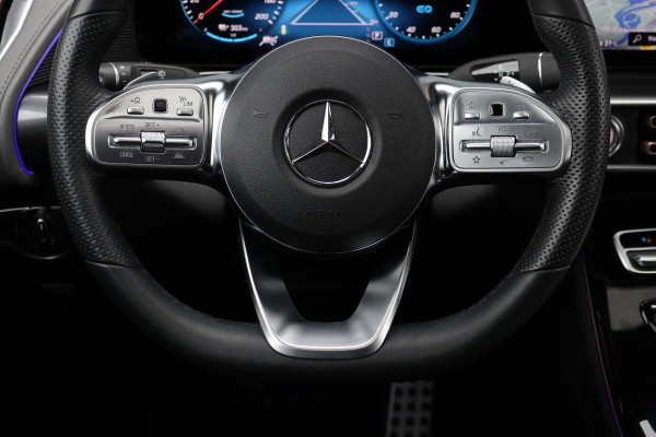 Mercedes-Benz EQC 400 4MATIC AMG Line Premium+ 80 kWh | ex BTW € 34.000,- | Schuifdak | Distronic+ | Memory | Surround Camera | HUD | Leder | Trekhaak | Keyless Go | Augmented Reality | Rijassistentiepakket |
