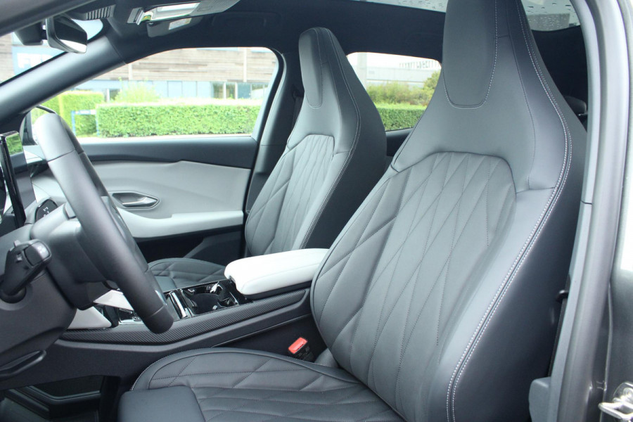 Ford Explorer Premium Extended Range RWD (77 kWh) Zuid | Ford Voorraad | Panoramadak | 21-Inch | Driver Assistance Pack