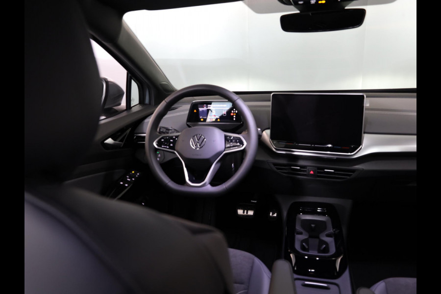 Volkswagen ID.4 Pro Business 77 kWh accu. 210 kW / 286 pk SUV Elek