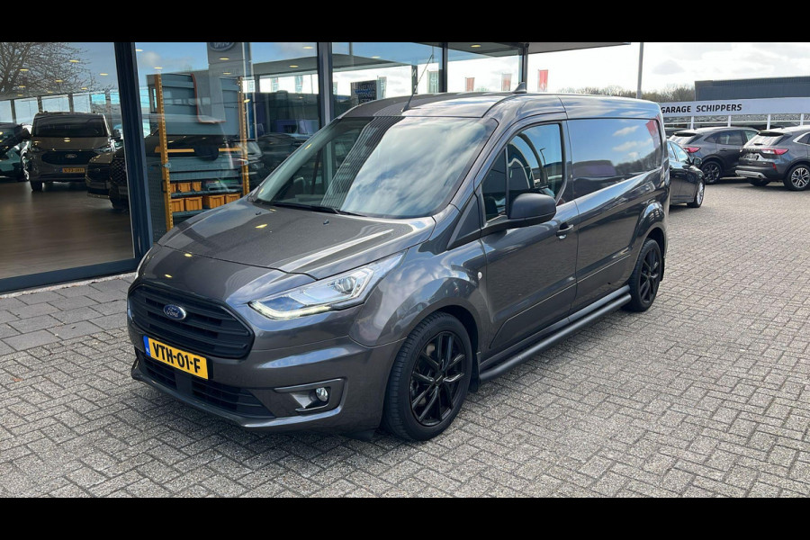 Ford Transit Connect 1.5 EcoBlue L2 Limited | Scherm met Apple Carplay/Android Auto | Camera | Cruise control