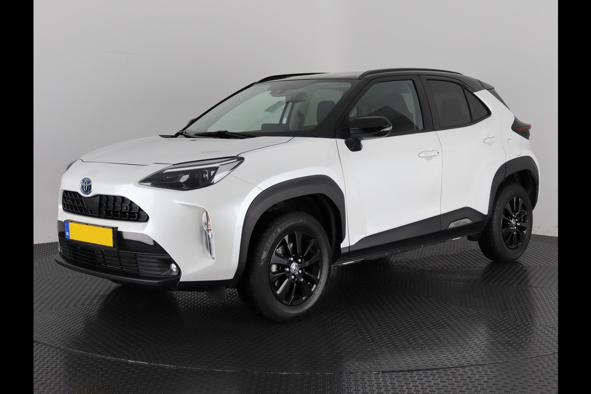 Toyota Yaris Cross 1.5 Hybrid 115 Active Bi-Tone Private Lease nu vanaf €470,- per maand| Superlease | 2025 | NIEUW UIT VOORRAAD LEVERBAAR Toyota Yaris Cross 1.5 Hybrid 115 Active Bi-Tone Private Lease nu vanaf €470,- per maand| Superlease | 2025 | NIEUW UIT VOORRAAD LEVERBAAR