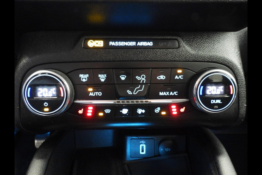 Ford FOCUS Wagon 1.0 EcoBoost 125PK Titanium Business NAVI/CAMERA/LED/B&O/EL.KLEP/16"LMV!