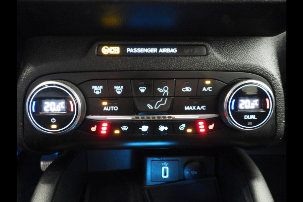 Ford FOCUS Wagon 1.0 EcoBoost 125PK Titanium Business NAVI/CAMERA/LED/B&O/EL.KLEP/16"LMV!