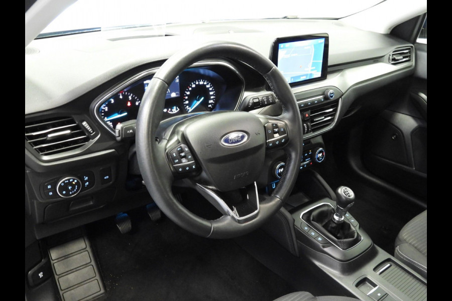 Ford FOCUS Wagon 1.0 EcoBoost 125PK Titanium Business NAVI/CAMERA/LED/B&O/EL.KLEP/16"LMV!