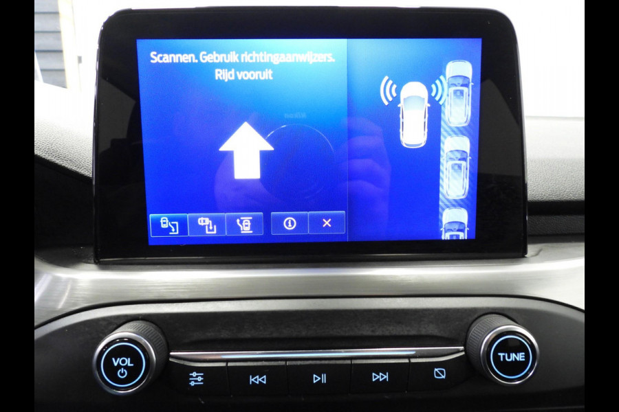Ford FOCUS Wagon 1.0 EcoBoost 125PK Titanium Business NAVI/CAMERA/LED/B&O/EL.KLEP/16"LMV!