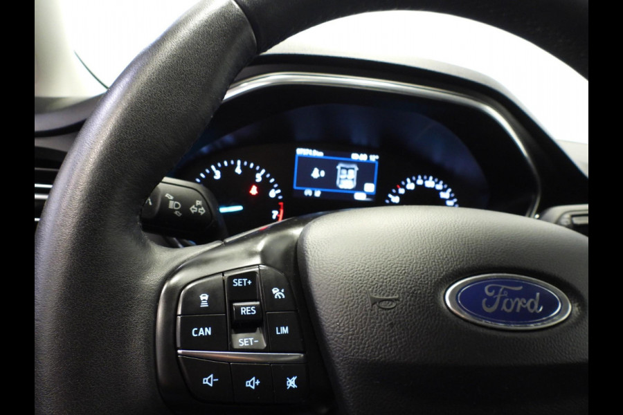 Ford FOCUS Wagon 1.0 EcoBoost 125PK Titanium Business NAVI/CAMERA/LED/B&O/EL.KLEP/16"LMV!