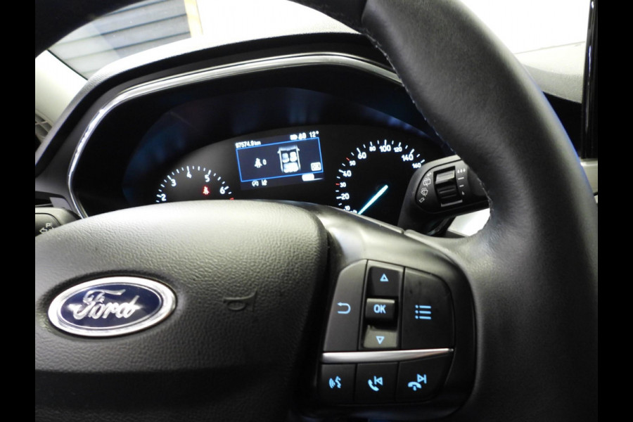 Ford FOCUS Wagon 1.0 EcoBoost 125PK Titanium Business NAVI/CAMERA/LED/B&O/EL.KLEP/16"LMV!