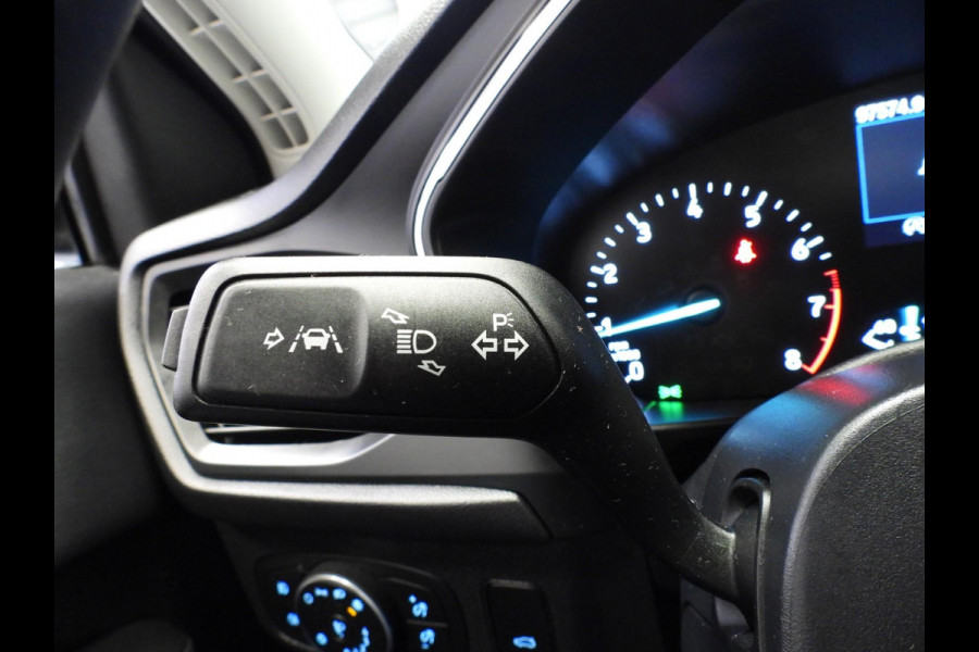 Ford FOCUS Wagon 1.0 EcoBoost 125PK Titanium Business NAVI/CAMERA/LED/B&O/EL.KLEP/16"LMV!
