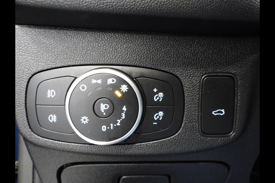Ford FOCUS Wagon 1.0 EcoBoost 125PK Titanium Business NAVI/CAMERA/LED/B&O/EL.KLEP/16"LMV!
