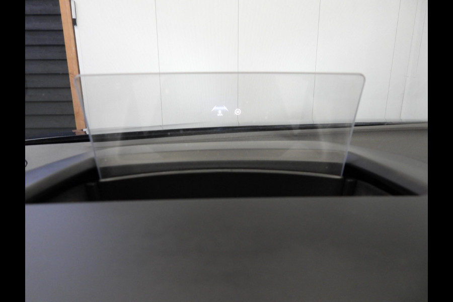 Ford FOCUS Wagon 1.0 EcoBoost 125PK Titanium Business NAVI/CAMERA/LED/B&O/EL.KLEP/16"LMV!