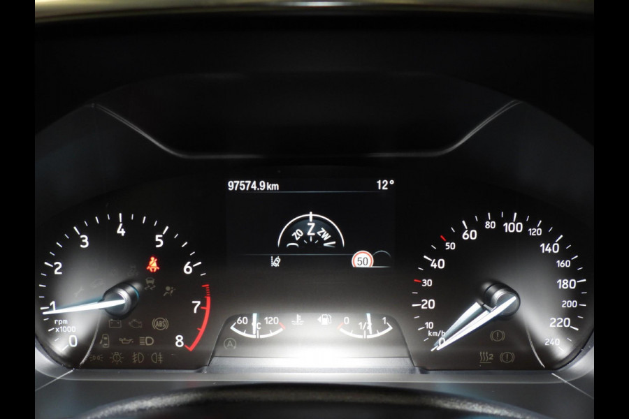 Ford FOCUS Wagon 1.0 EcoBoost 125PK Titanium Business NAVI/CAMERA/LED/B&O/EL.KLEP/16"LMV!