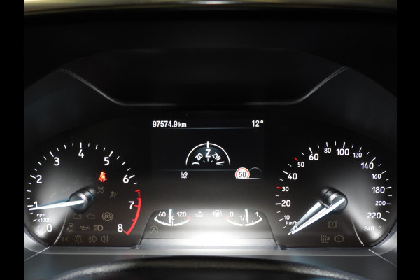 Ford FOCUS Wagon 1.0 EcoBoost 125PK Titanium Business NAVI/CAMERA/LED/B&O/EL.KLEP/16"LMV!