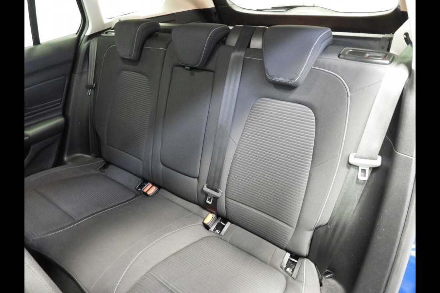 Ford FOCUS Wagon 1.0 EcoBoost 125PK Titanium Business NAVI/CAMERA/LED/B&O/EL.KLEP/16"LMV!
