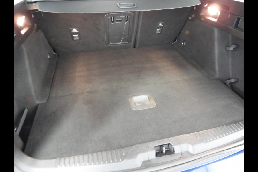 Ford FOCUS Wagon 1.0 EcoBoost 125PK Titanium Business NAVI/CAMERA/LED/B&O/EL.KLEP/16"LMV!