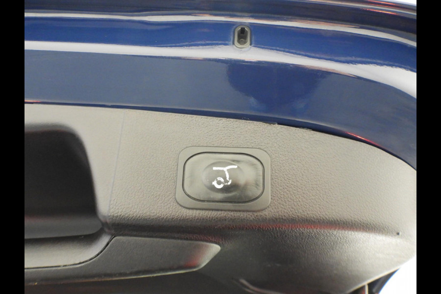 Ford FOCUS Wagon 1.0 EcoBoost 125PK Titanium Business NAVI/CAMERA/LED/B&O/EL.KLEP/16"LMV!
