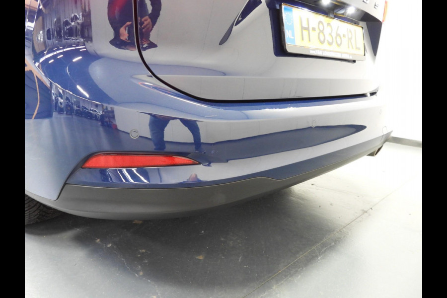 Ford FOCUS Wagon 1.0 EcoBoost 125PK Titanium Business NAVI/CAMERA/LED/B&O/EL.KLEP/16"LMV!