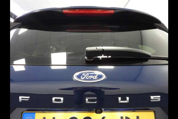 Ford FOCUS Wagon 1.0 EcoBoost 125PK Titanium Business NAVI/CAMERA/LED/B&O/EL.KLEP/16"LMV!