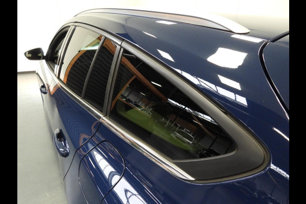 Ford FOCUS Wagon 1.0 EcoBoost 125PK Titanium Business NAVI/CAMERA/LED/B&O/EL.KLEP/16"LMV!