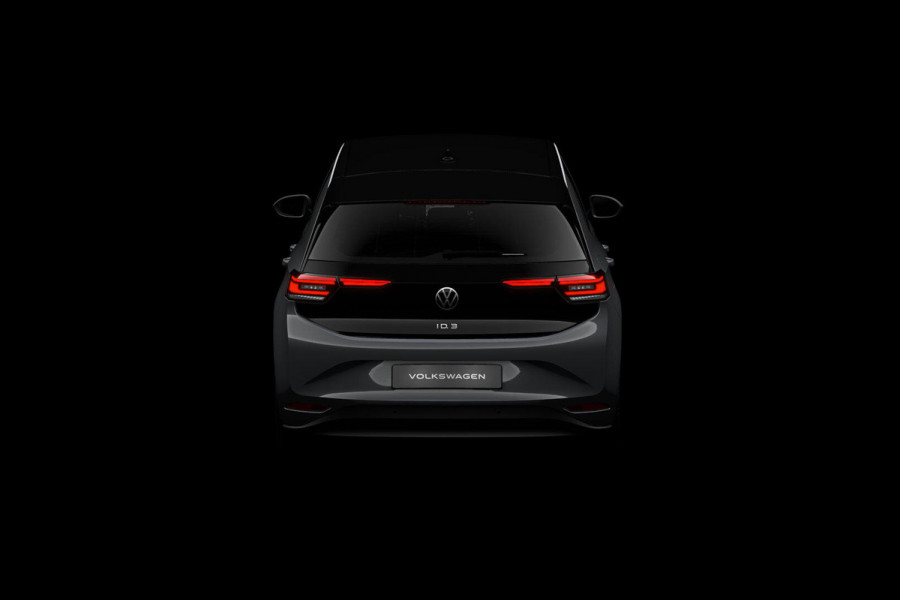 Volkswagen ID.3 Pro Business 59 kWh accu. 150 kW / 204 pk Hatchbac