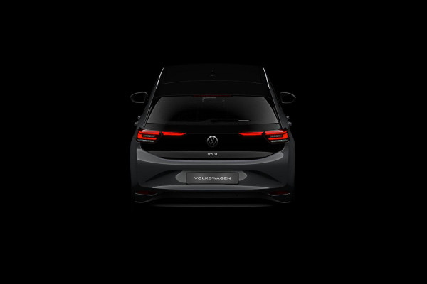 Volkswagen ID.3 Pro Business 59 kWh accu. 150 kW / 204 pk Hatchbac