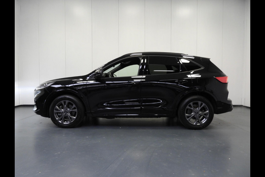 Ford Kuga 2.5 PHEV Plug-In ST-Line X NAVI/CAMERA/HEAD-UP/B&O/LED/18"LMV!