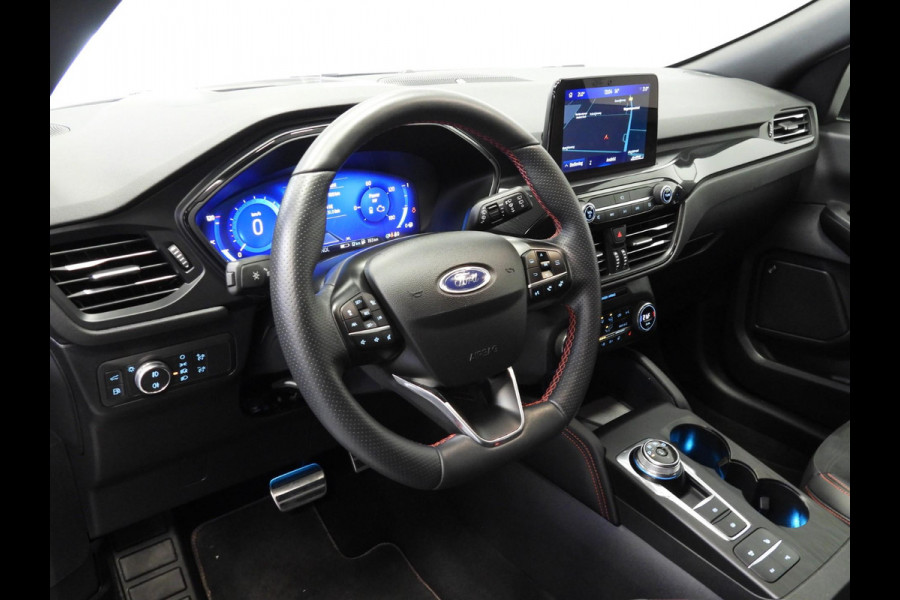 Ford Kuga 2.5 PHEV Plug-In ST-Line X NAVI/CAMERA/HEAD-UP/B&O/LED/18"LMV!