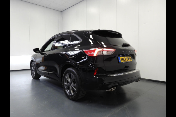 Ford Kuga 2.5 PHEV Plug-In ST-Line X NAVI/CAMERA/HEAD-UP/B&O/LED/18"LMV!
