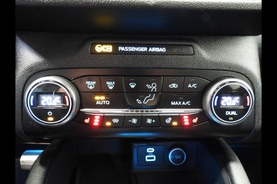 Ford Kuga 2.5 PHEV Plug-In ST-Line X NAVI/CAMERA/HEAD-UP/B&O/LED/18"LMV!