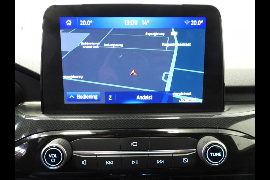 Ford Kuga 2.5 PHEV Plug-In ST-Line X NAVI/CAMERA/HEAD-UP/B&O/LED/18"LMV!