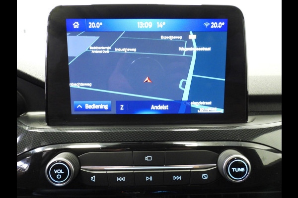 Ford Kuga 2.5 PHEV Plug-In ST-Line X NAVI/CAMERA/HEAD-UP/B&O/LED/18"LMV!