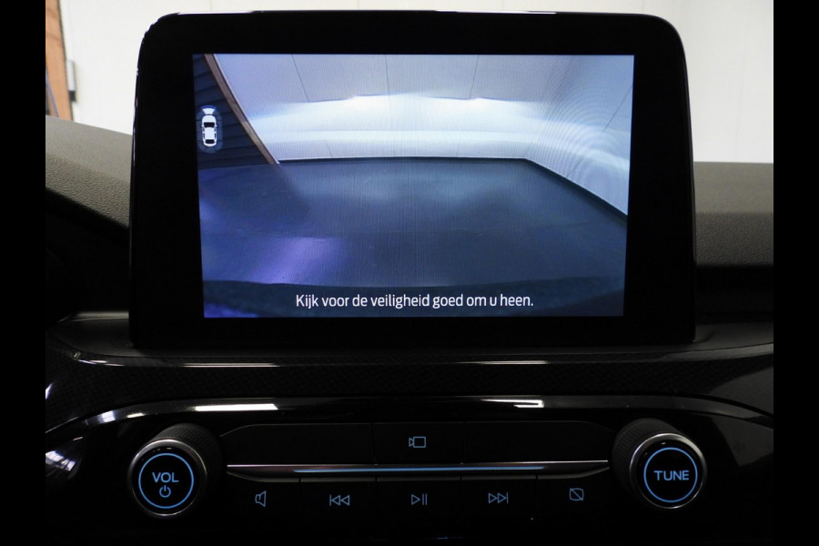 Ford Kuga 2.5 PHEV Plug-In ST-Line X NAVI/CAMERA/HEAD-UP/B&O/LED/18"LMV!