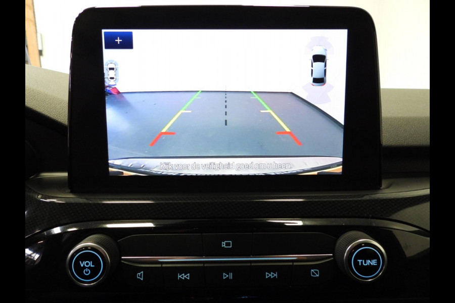 Ford Kuga 2.5 PHEV Plug-In ST-Line X NAVI/CAMERA/HEAD-UP/B&O/LED/18"LMV!