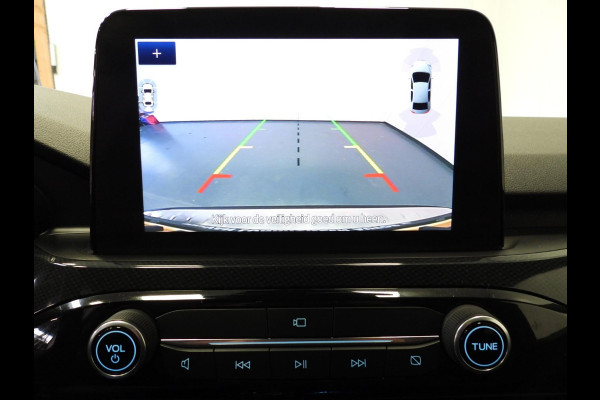 Ford Kuga 2.5 PHEV Plug-In ST-Line X NAVI/CAMERA/HEAD-UP/B&O/LED/18"LMV!