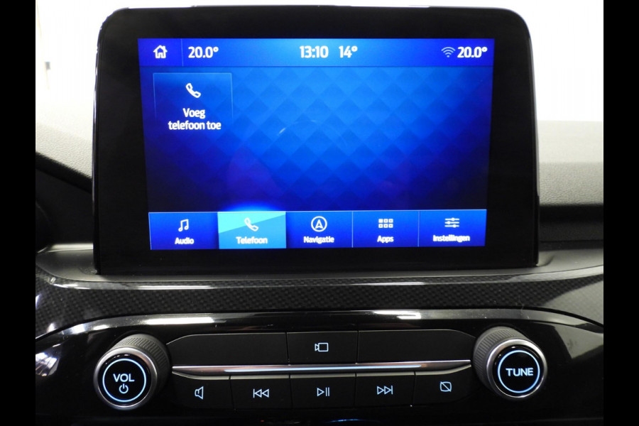 Ford Kuga 2.5 PHEV Plug-In ST-Line X NAVI/CAMERA/HEAD-UP/B&O/LED/18"LMV!