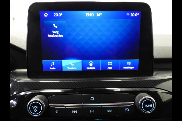 Ford Kuga 2.5 PHEV Plug-In ST-Line X NAVI/CAMERA/HEAD-UP/B&O/LED/18"LMV!