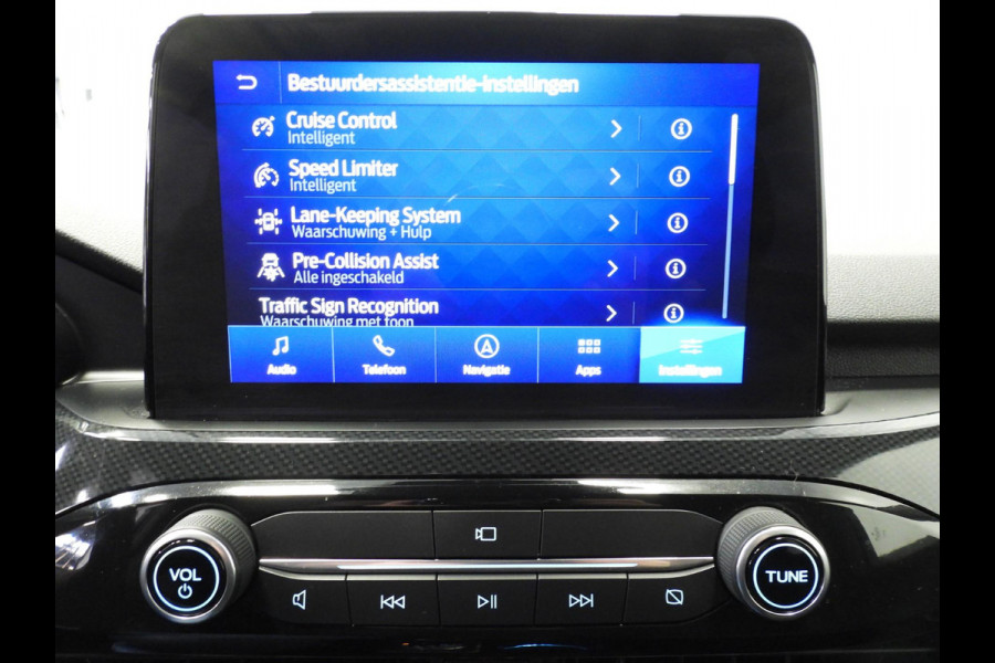 Ford Kuga 2.5 PHEV Plug-In ST-Line X NAVI/CAMERA/HEAD-UP/B&O/LED/18"LMV!