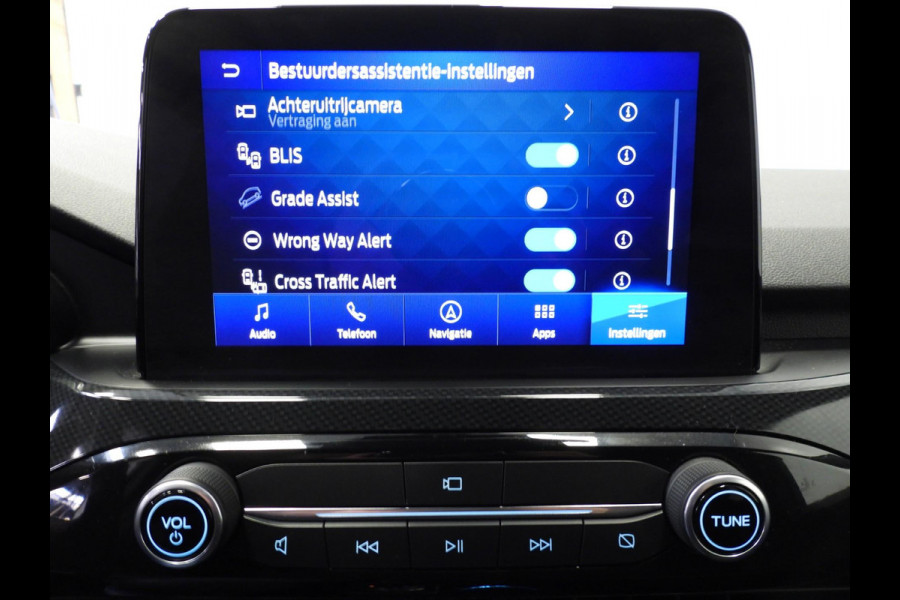 Ford Kuga 2.5 PHEV Plug-In ST-Line X NAVI/CAMERA/HEAD-UP/B&O/LED/18"LMV!