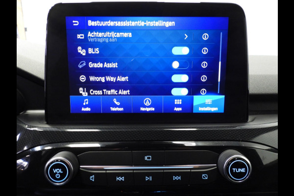 Ford Kuga 2.5 PHEV Plug-In ST-Line X NAVI/CAMERA/HEAD-UP/B&O/LED/18"LMV!