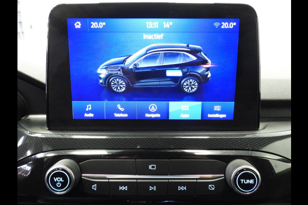 Ford Kuga 2.5 PHEV Plug-In ST-Line X NAVI/CAMERA/HEAD-UP/B&O/LED/18"LMV!
