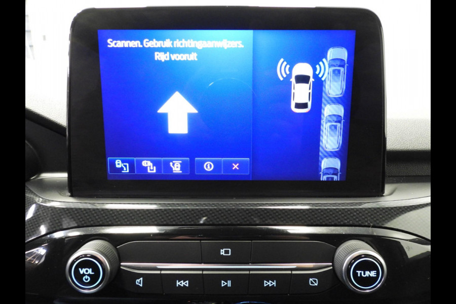 Ford Kuga 2.5 PHEV Plug-In ST-Line X NAVI/CAMERA/HEAD-UP/B&O/LED/18"LMV!
