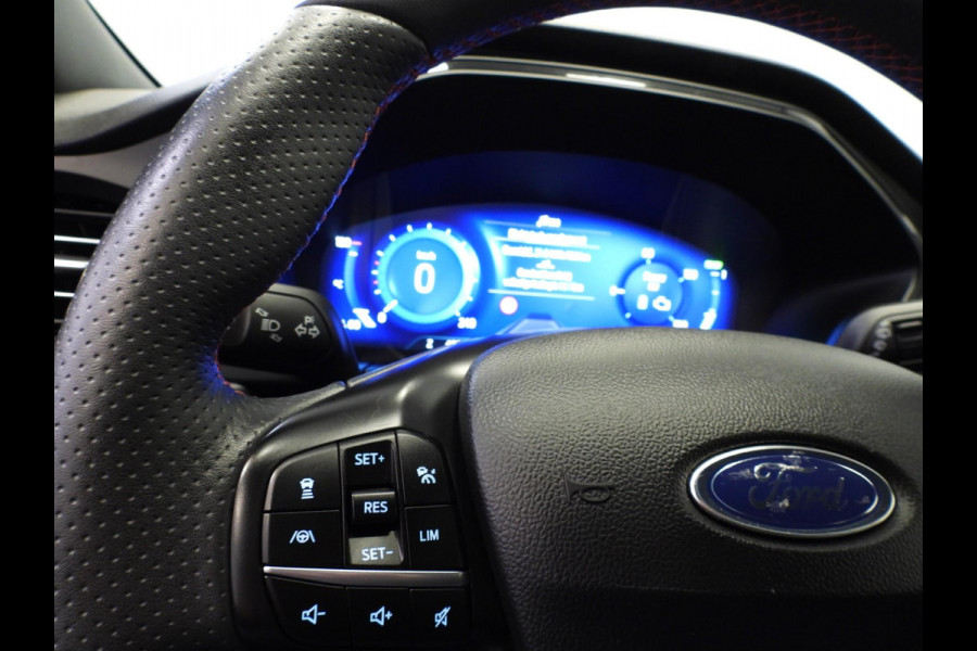 Ford Kuga 2.5 PHEV Plug-In ST-Line X NAVI/CAMERA/HEAD-UP/B&O/LED/18"LMV!
