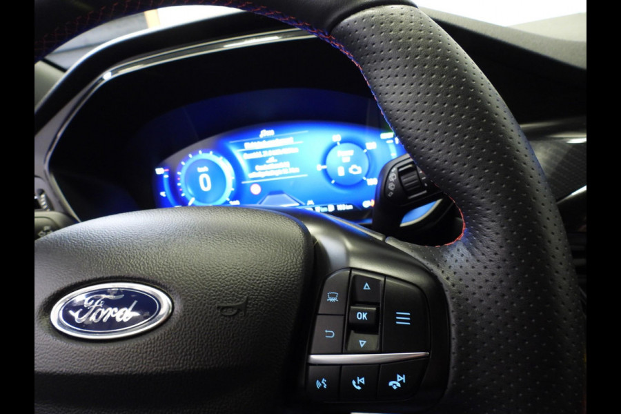 Ford Kuga 2.5 PHEV Plug-In ST-Line X NAVI/CAMERA/HEAD-UP/B&O/LED/18"LMV!