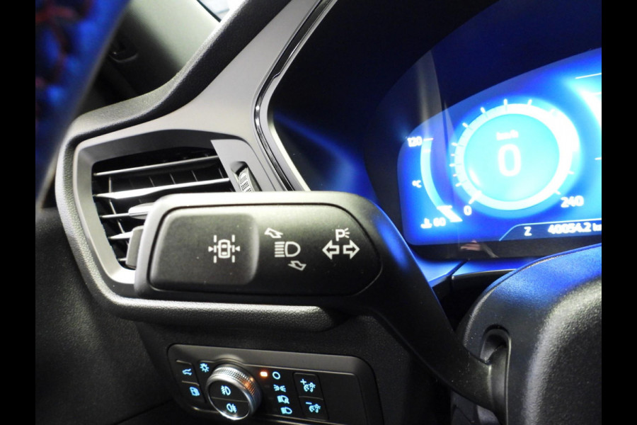 Ford Kuga 2.5 PHEV Plug-In ST-Line X NAVI/CAMERA/HEAD-UP/B&O/LED/18"LMV!